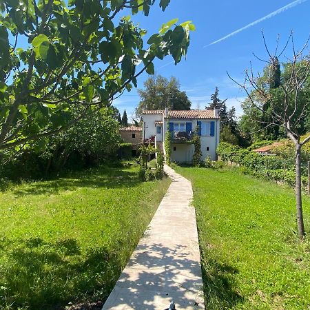 Petite Maison De Charme - Le Jardin Secret D'Alice روكبرون-سور-أرجينس المظهر الخارجي الصورة