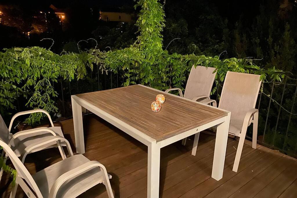 Petite Maison De Charme - Le Jardin Secret D'Alice روكبرون-سور-أرجينس المظهر الخارجي الصورة